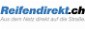 ReifenDirekt ch