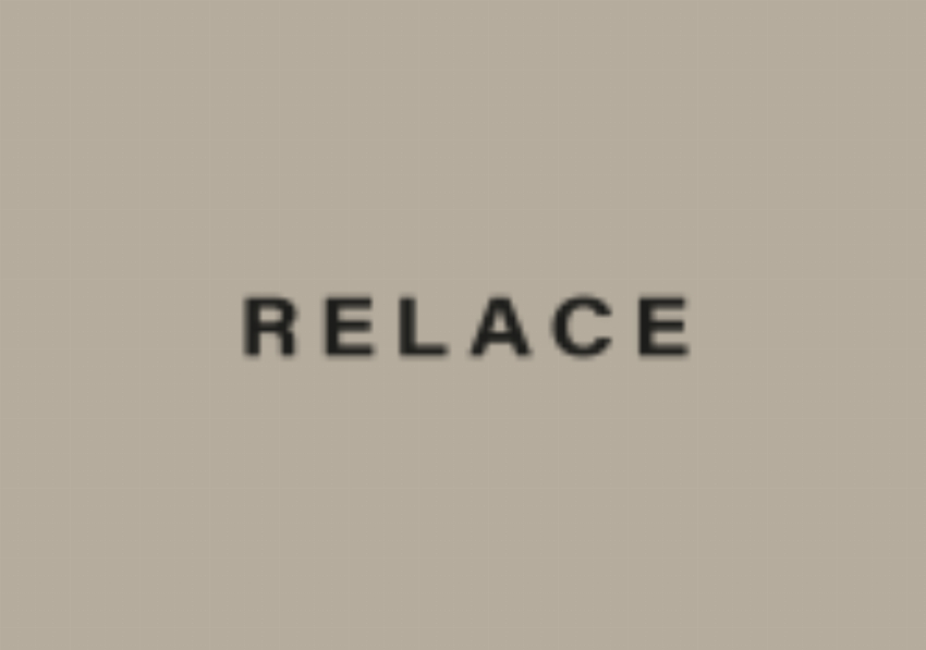 Relace