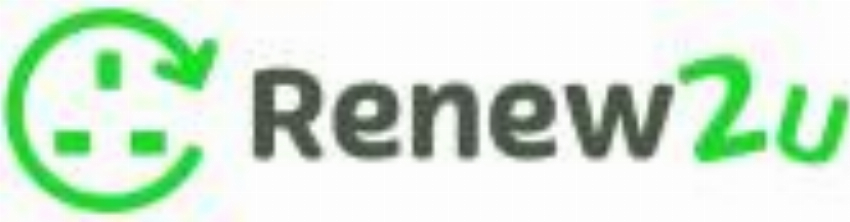 Renew 2 U