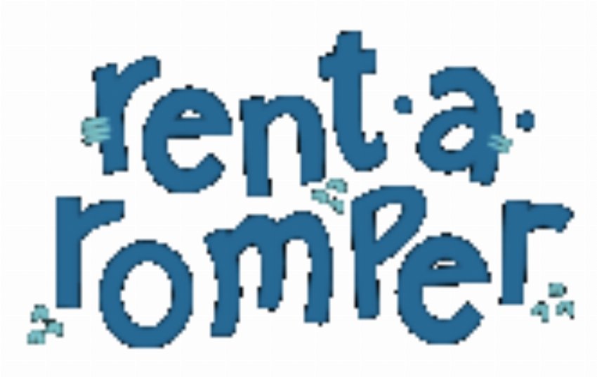 Rent-a-Romper