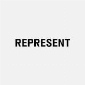 Represent Clothing