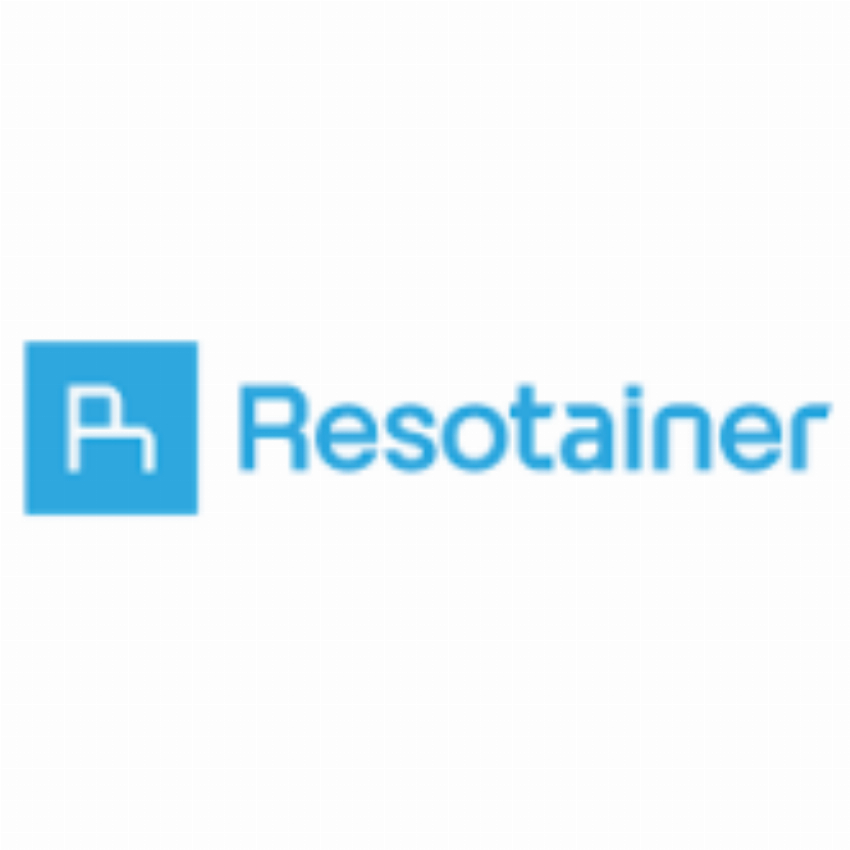 Resotainer
