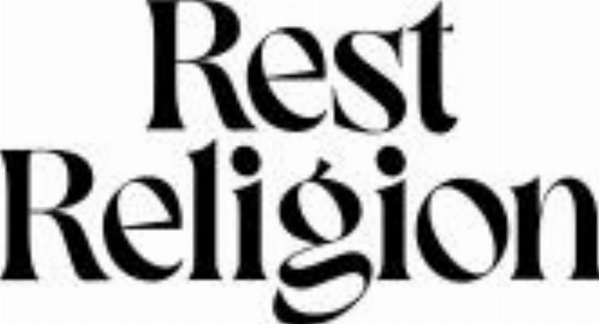 Rest Religion
