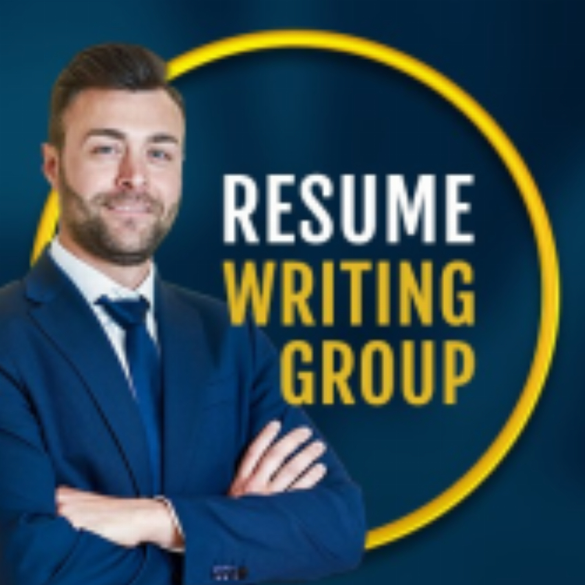 Resume Writing Group