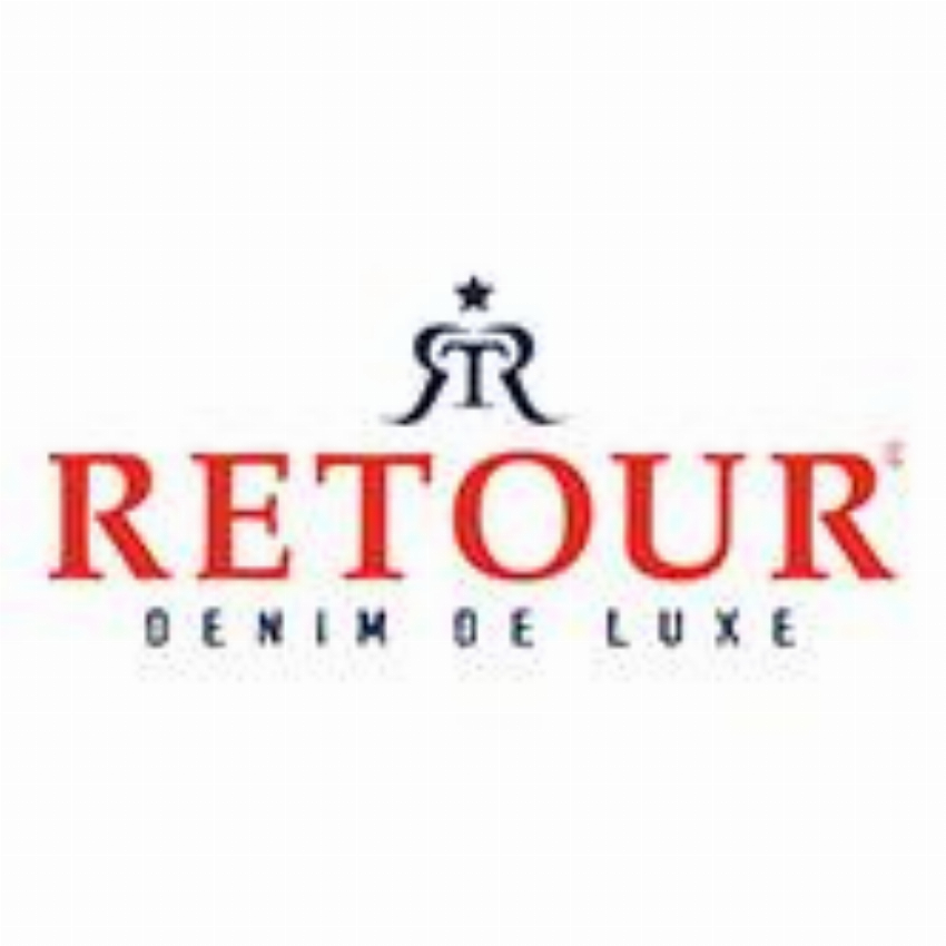 Retour Jeans Familyblend