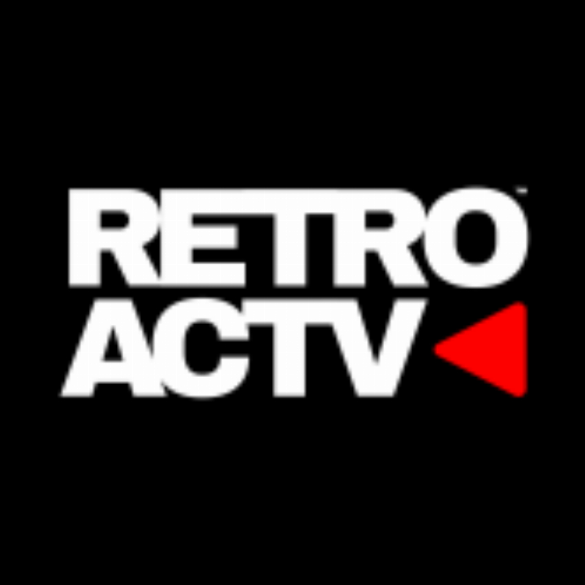 Retroactv Merch Inc
