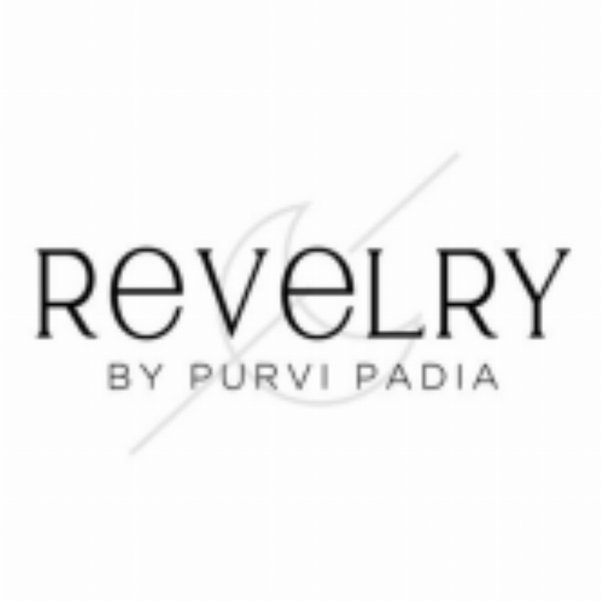 Revelry by Purvi Padia