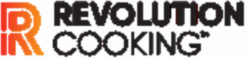Revolution Cooking