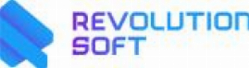 Revolution Soft