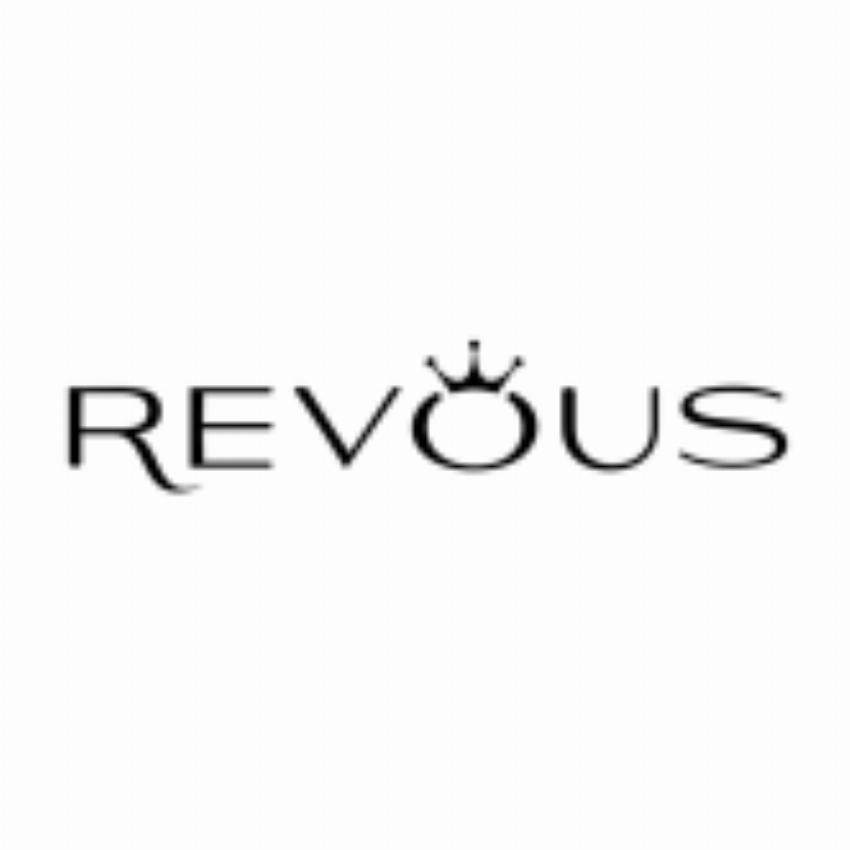 Revous Natural Collagen Skincare Supplements