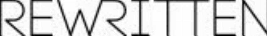 Rewritten London