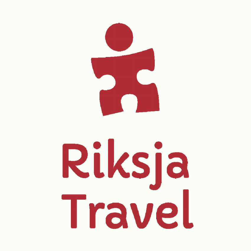 Riksjatravel