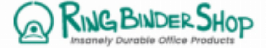 Ring Binder Shop