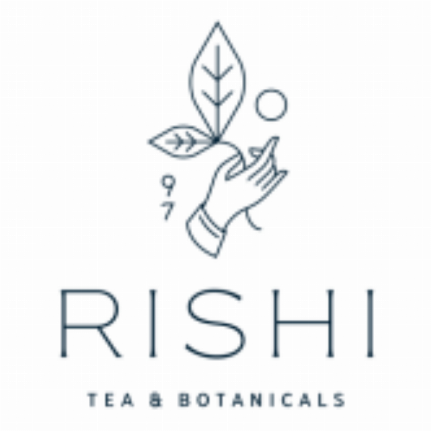 Rishi Tea amp Botanicals
