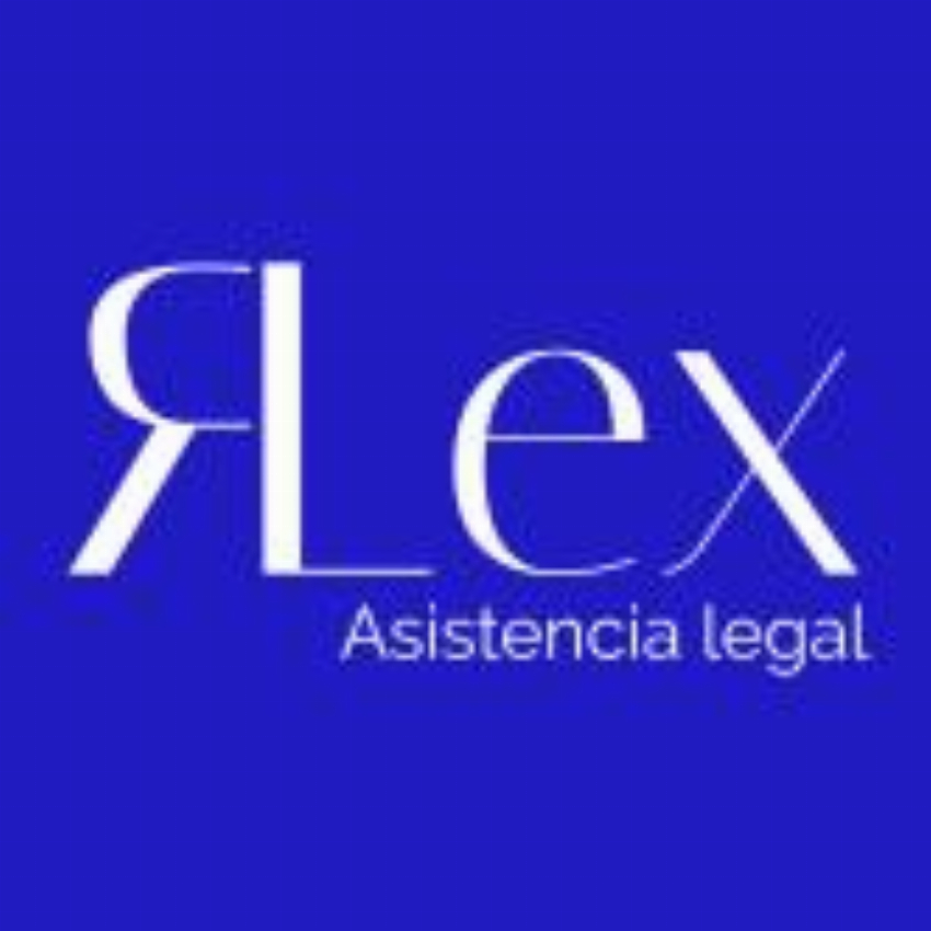 Rlex Reclamaciones Jur dicas