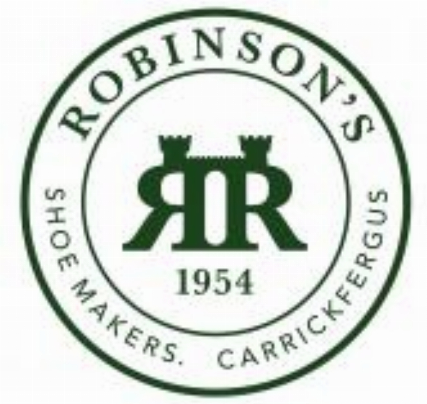 Robinson s Shoes
