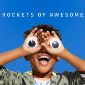 Rockets of Awesome