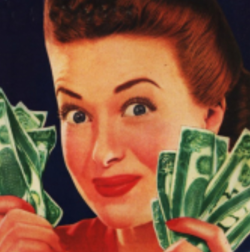 RocknRomance Vintage