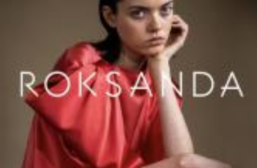 Roksanda