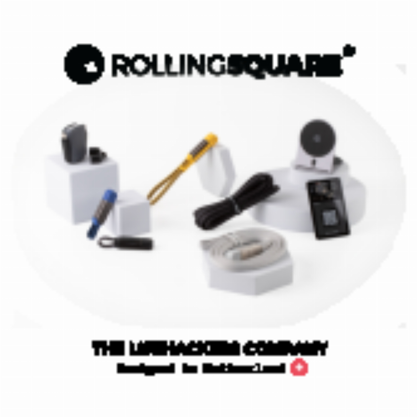 Rolling Square