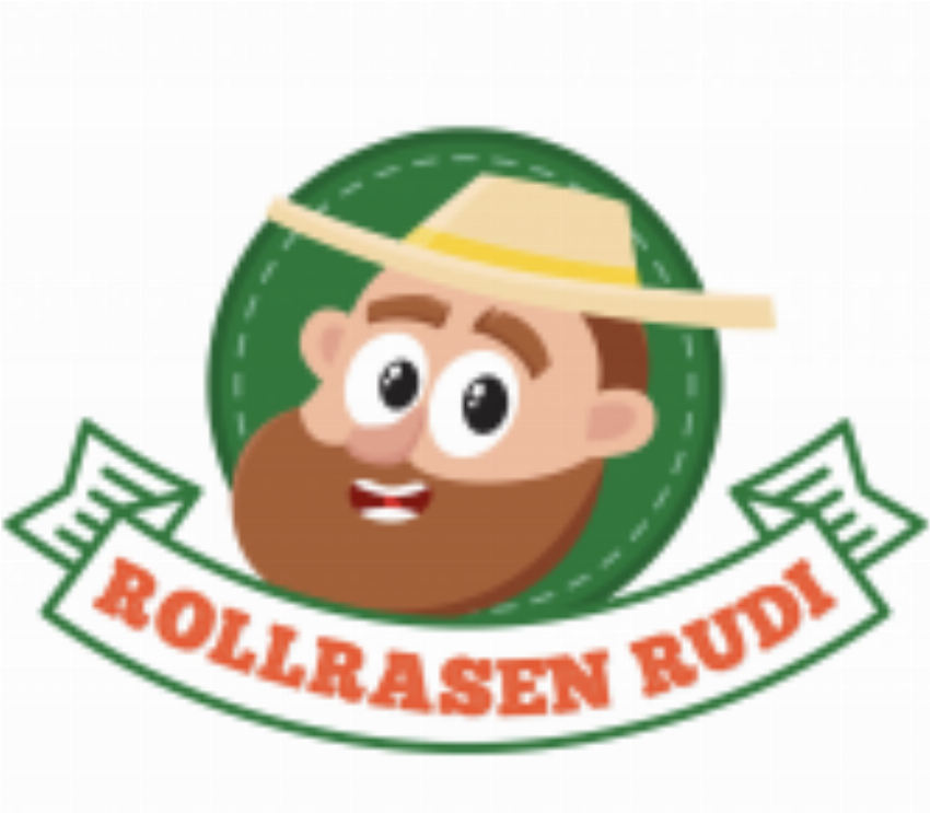 Rollrasen Rudi