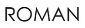 Roman