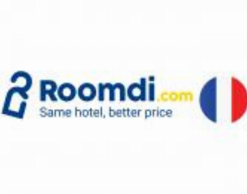 Roomdi