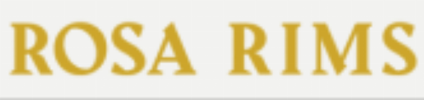 Rosa Rims