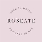 Roseate Jewelry