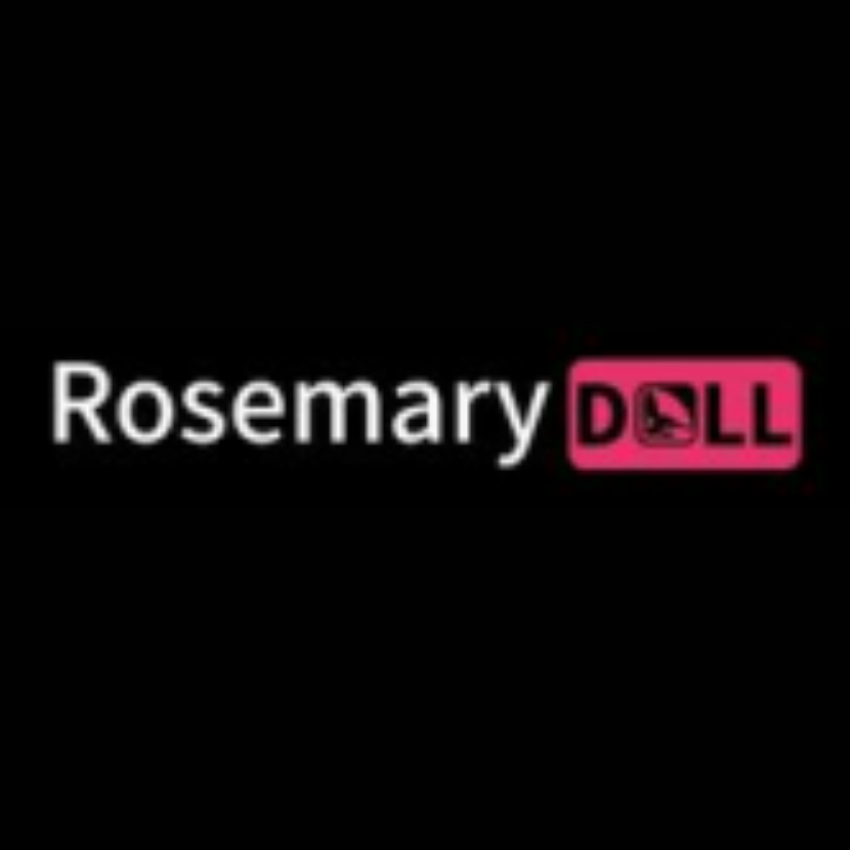 RosemaryDoll
