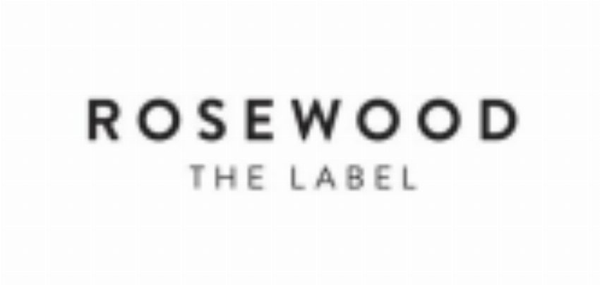Rosewood the label