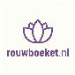 Rouwboeket