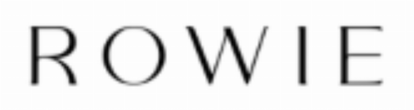 ROWIE The Label