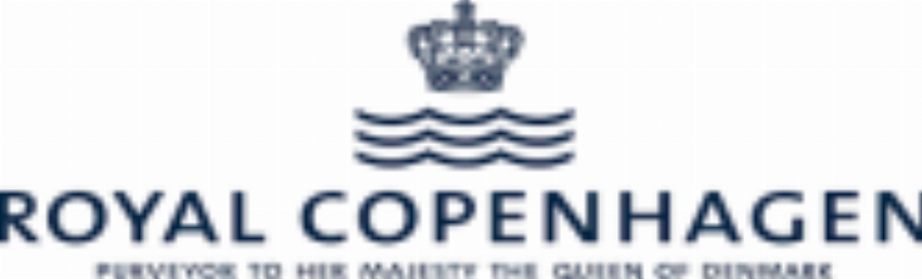 Royal Copenhagen