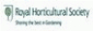 Royal Horticultural Society