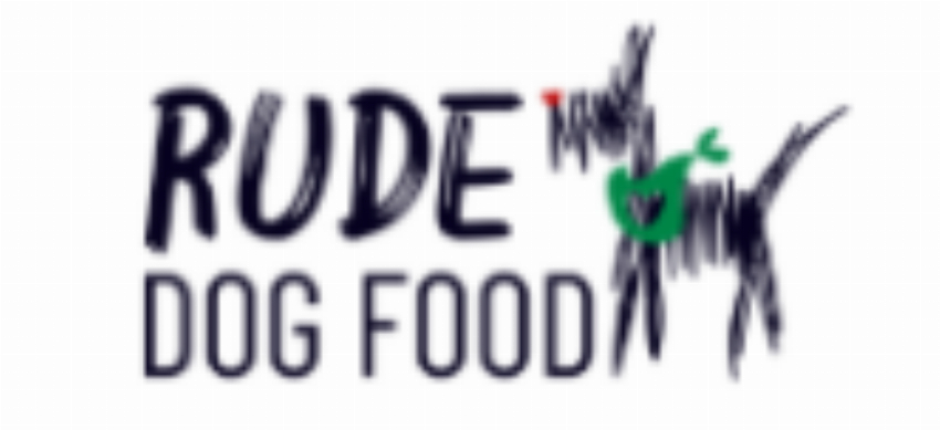 Rude Dog Food