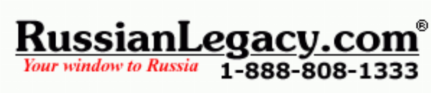 RussianLegacy