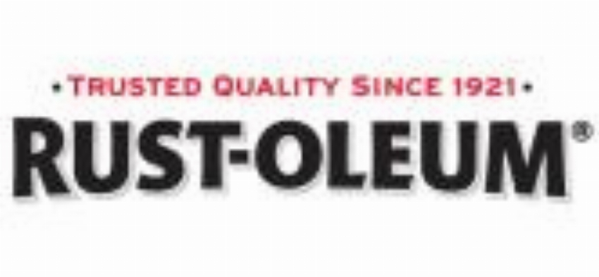 Rust-Oleum Colours