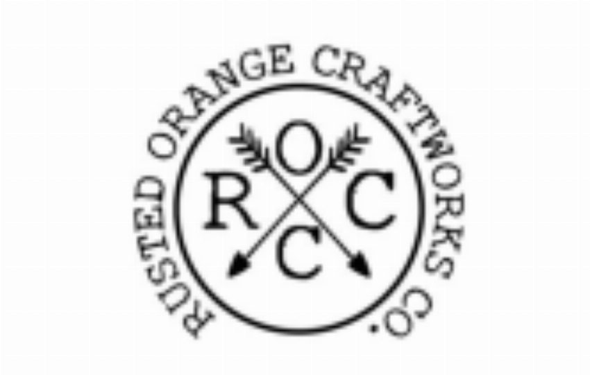 Rusted Orange Craftworks Co
