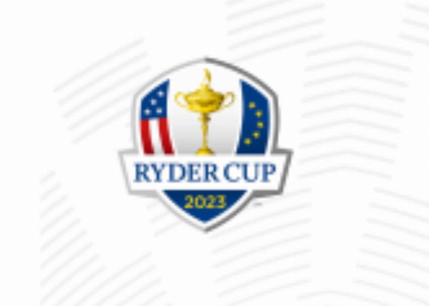 Ryder Cup Shop