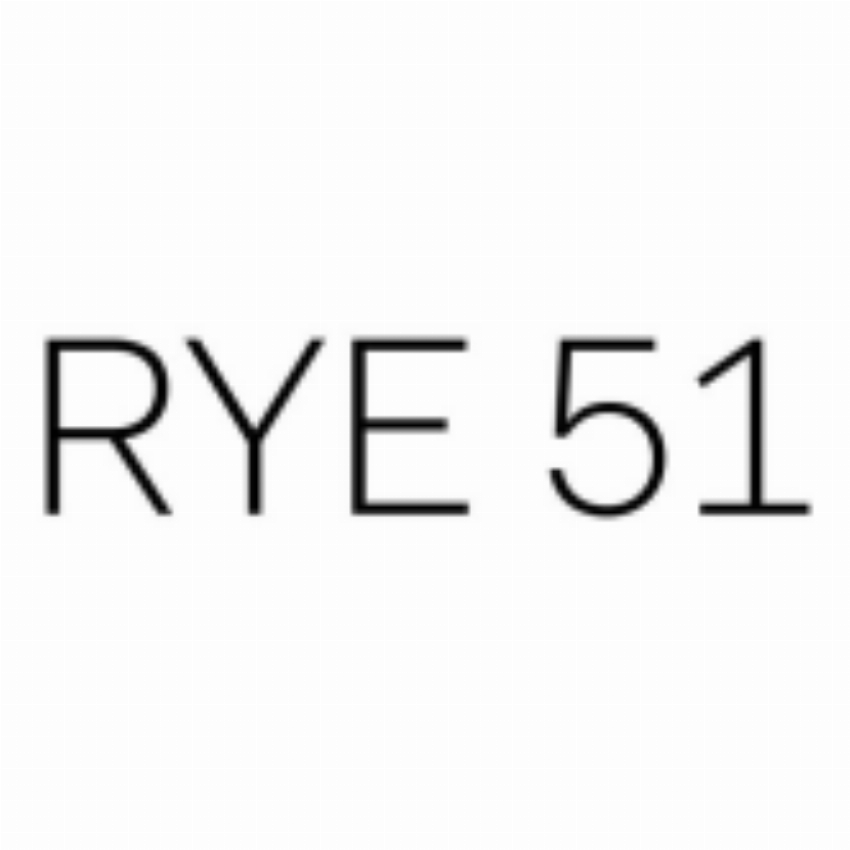 Rye 51