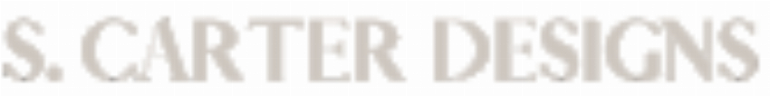 S Carter Designs