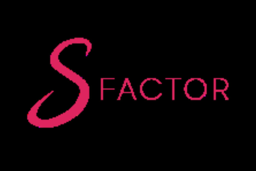 S Factor s Strip Rise Program