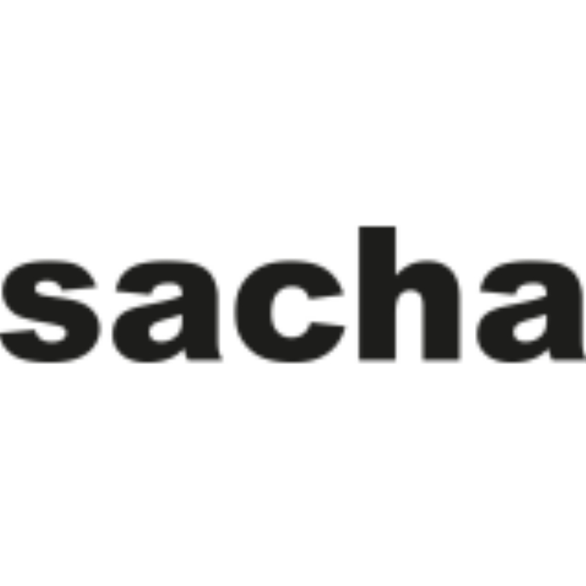 Sacha