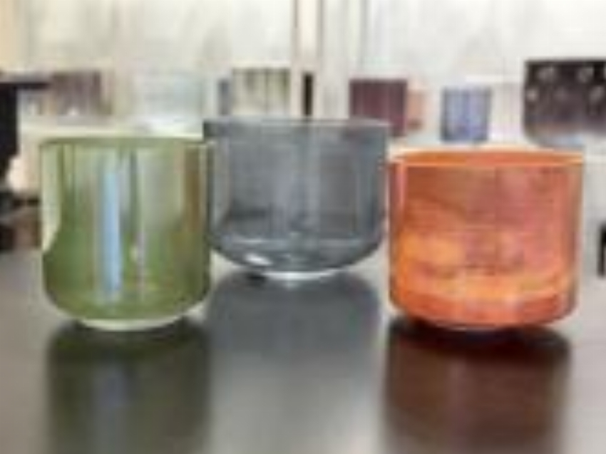 Sacred Sound of the Soul