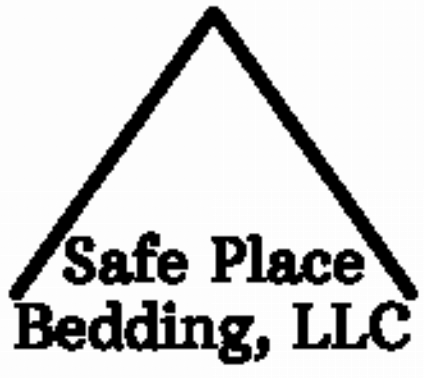 Safe Place Bedding