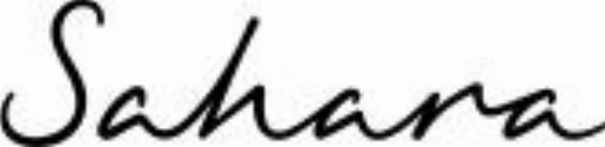 Sahara London