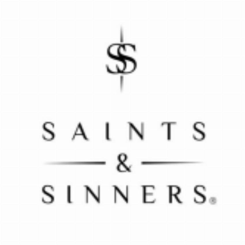 Saints amp Sinners