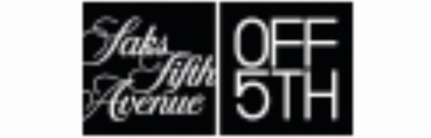 Saks Fifth Avenue OFF 5TH