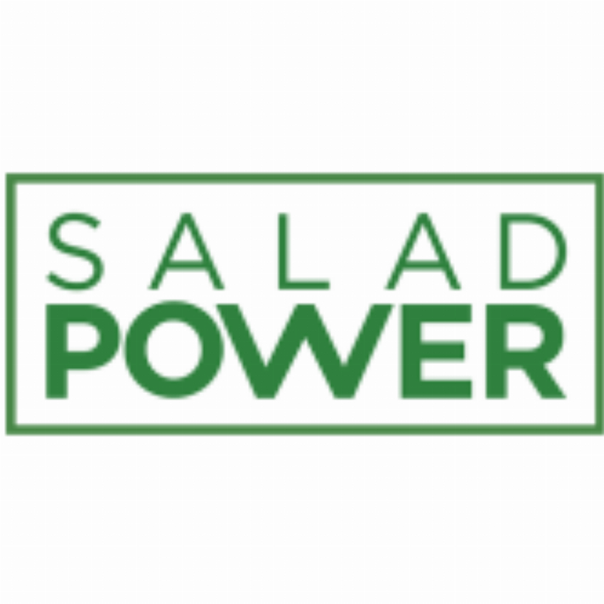 SaladPower